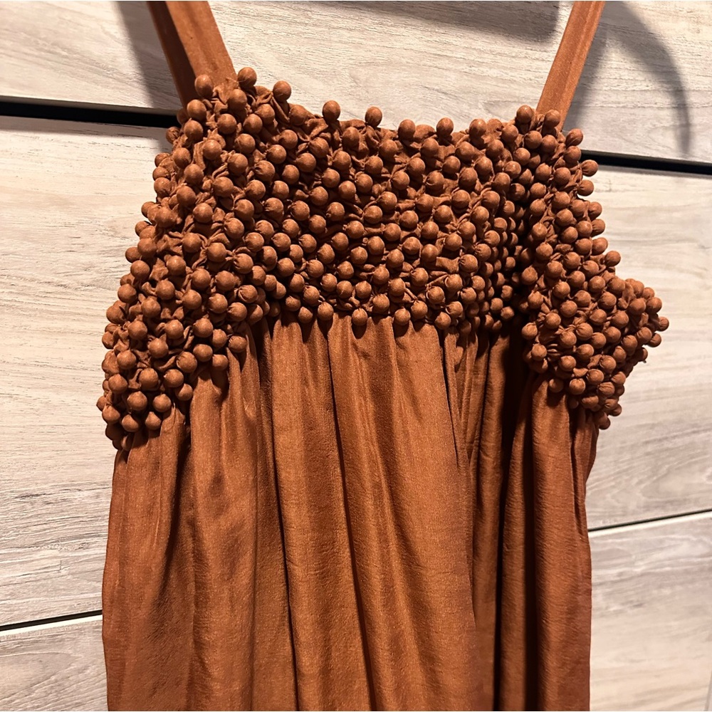 Development by Erica Dress